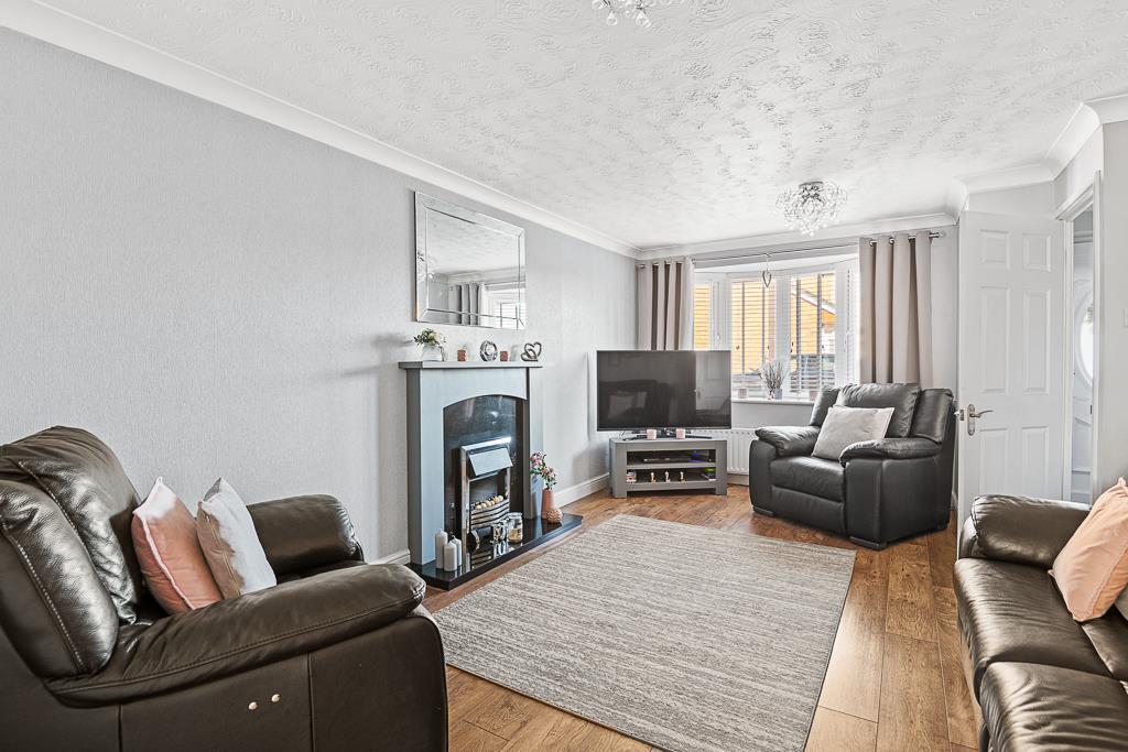 Eden Avenue, Winsford CW Estate Agents